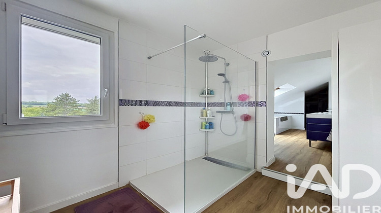 Ma-Cabane - Vente Maison Saint-Fuscien, 122 m²