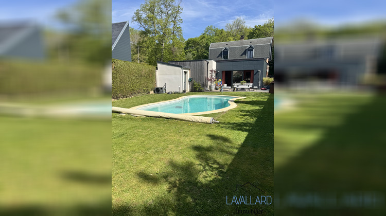 Ma-Cabane - Vente Maison Saint-Fuscien, 145 m²