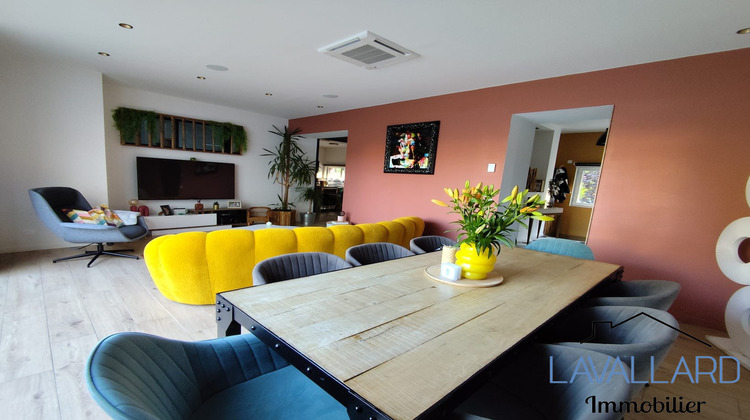Ma-Cabane - Vente Maison Saint-Fuscien, 145 m²