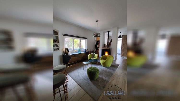 Ma-Cabane - Vente Maison Saint-Fuscien, 145 m²