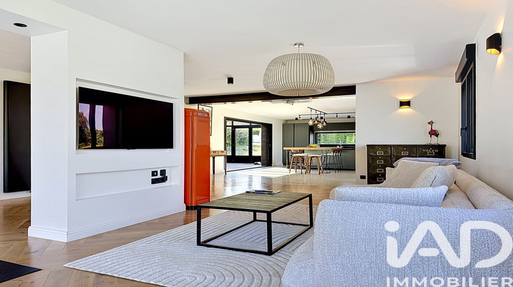 Ma-Cabane - Vente Maison Saint-Fuscien, 220 m²