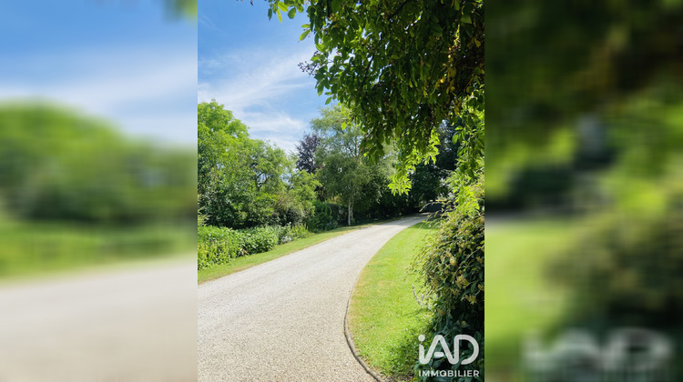 Ma-Cabane - Vente Maison Saint-Fuscien, 240 m²