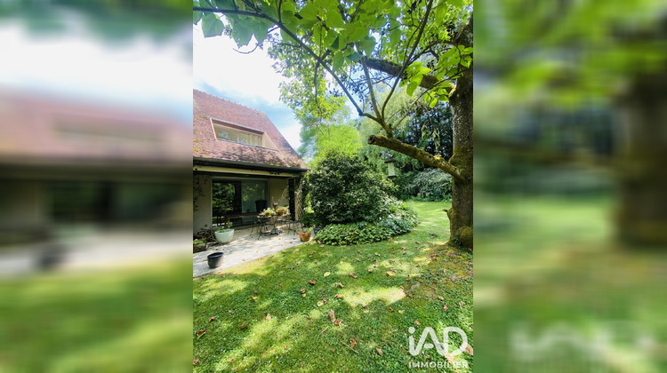 Ma-Cabane - Vente Maison Saint-Fuscien, 240 m²