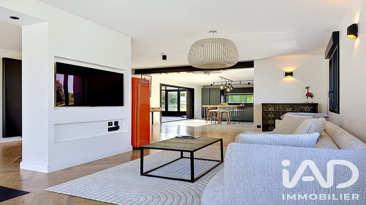 Ma-Cabane - Vente Maison Saint-Fuscien, 220 m²