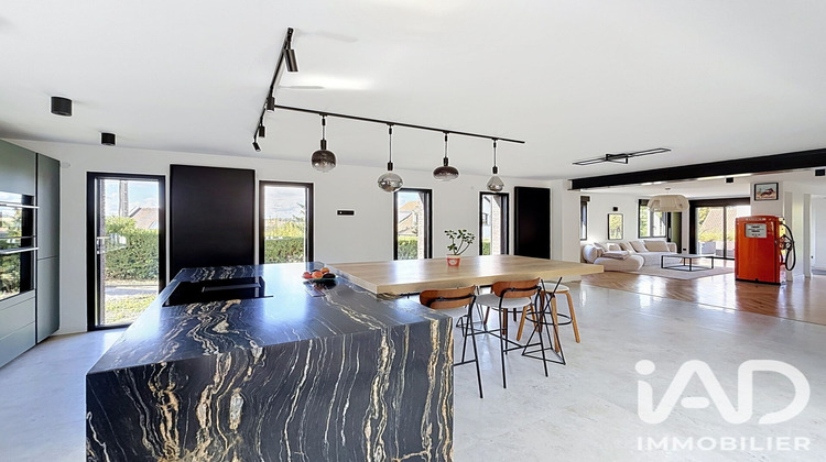 Ma-Cabane - Vente Maison Saint-Fuscien, 220 m²