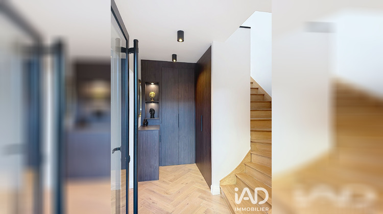 Ma-Cabane - Vente Maison Saint-Fuscien, 220 m²