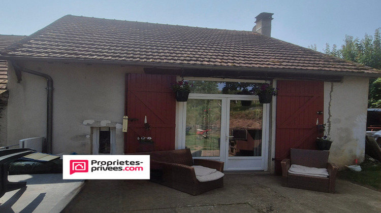 Ma-Cabane - Vente Maison SAINT GAL SUR SIOULE, 60 m²