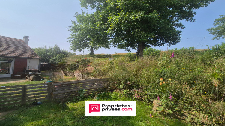 Ma-Cabane - Vente Maison SAINT GAL SUR SIOULE, 60 m²