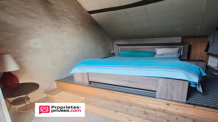 Ma-Cabane - Vente Maison SAINT GAL SUR SIOULE, 60 m²