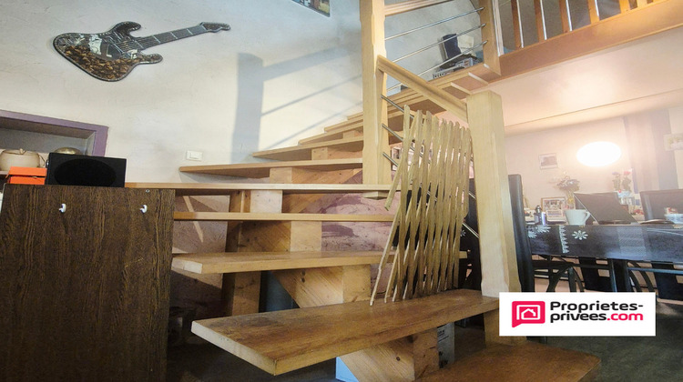 Ma-Cabane - Vente Maison SAINT GAL SUR SIOULE, 60 m²