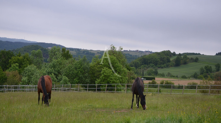 Ma-Cabane - Vente Maison SAINT-GAL-SUR-SIOULE, 100 m²