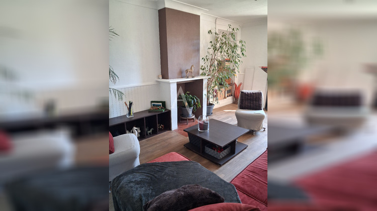 Ma-Cabane - Vente Maison SAINT-GAL-SUR-SIOULE, 100 m²