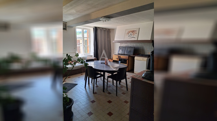 Ma-Cabane - Vente Maison SAINT-GAL-SUR-SIOULE, 100 m²