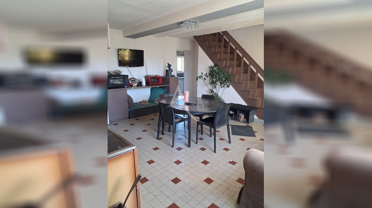 Ma-Cabane - Vente Maison SAINT-GAL-SUR-SIOULE, 100 m²
