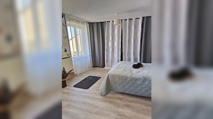 Ma-Cabane - Vente Maison Saint-Galmier, 80 m²