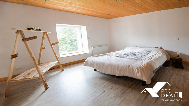 Ma-Cabane - Vente Maison Saint-Galmier, 183 m²