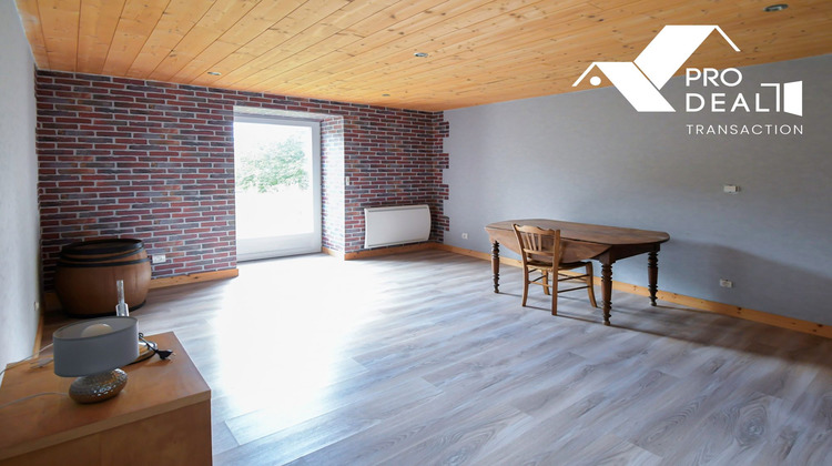 Ma-Cabane - Vente Maison Saint-Galmier, 183 m²