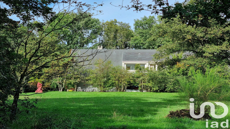 Ma-Cabane - Vente Maison Saint-Galmier, 190 m²