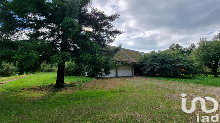 Ma-Cabane - Vente Maison Saint-Galmier, 190 m²