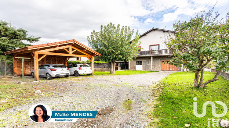 Ma-Cabane - Vente Maison Saint-Galmier, 107 m²