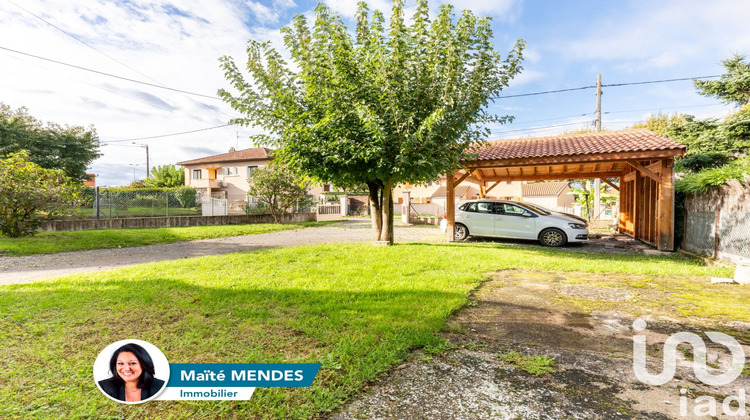 Ma-Cabane - Vente Maison Saint-Galmier, 107 m²