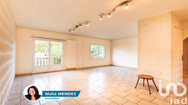 Ma-Cabane - Vente Maison Saint-Galmier, 107 m²