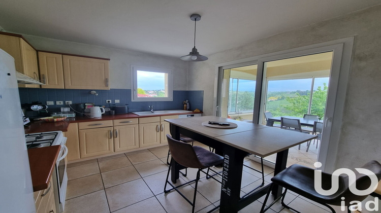 Ma-Cabane - Vente Maison Saint-Galmier, 180 m²