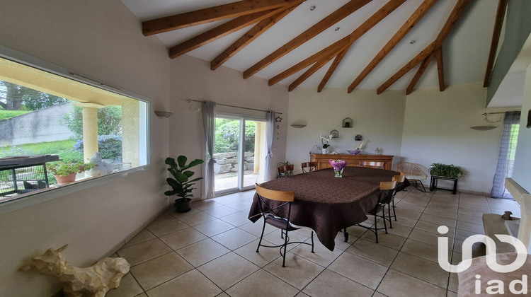 Ma-Cabane - Vente Maison Saint-Galmier, 180 m²