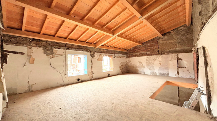 Ma-Cabane - Vente Maison Saint-Galmier, 60 m²