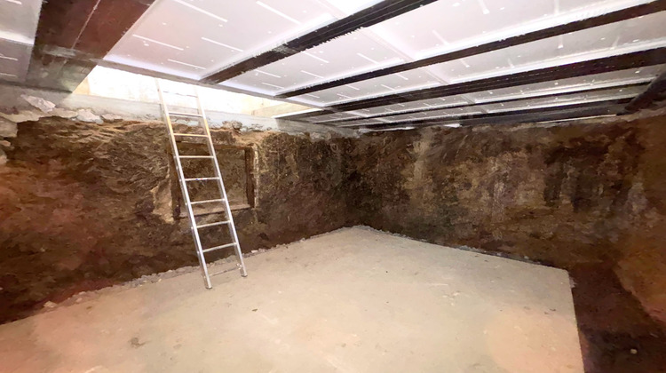 Ma-Cabane - Vente Maison Saint-Galmier, 60 m²