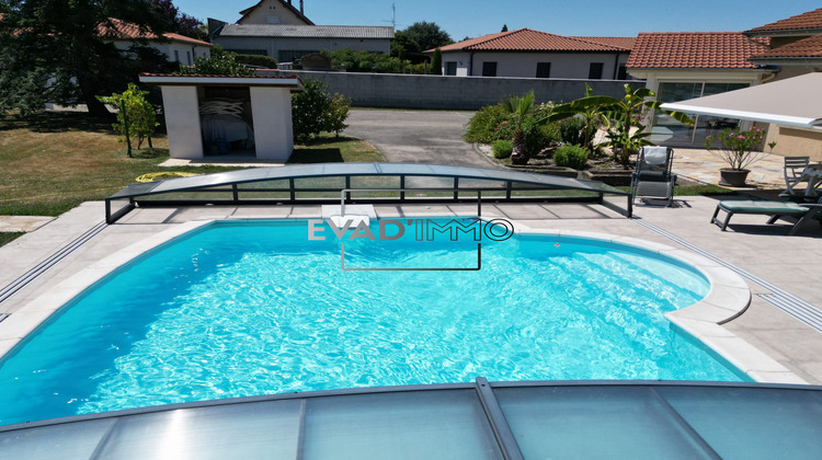 Ma-Cabane - Vente Maison Saint-Galmier, 148 m²