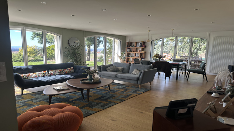 Ma-Cabane - Vente Maison Saint-Galmier, 260 m²