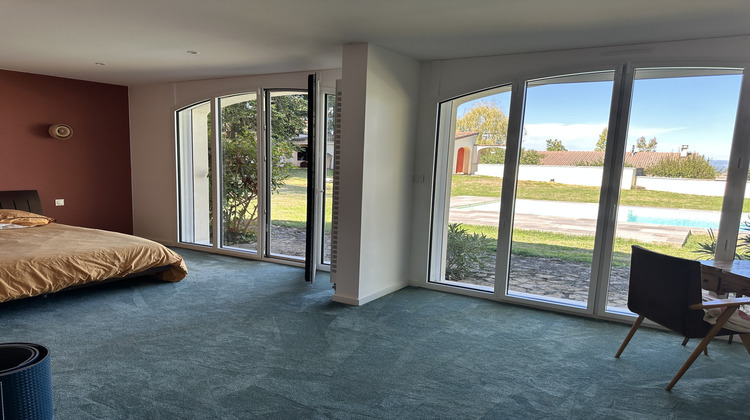 Ma-Cabane - Vente Maison Saint-Galmier, 260 m²