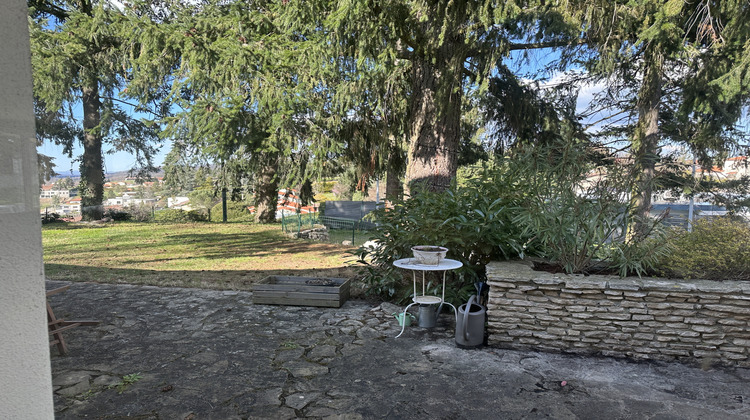 Ma-Cabane - Vente Maison Saint-Galmier, 260 m²