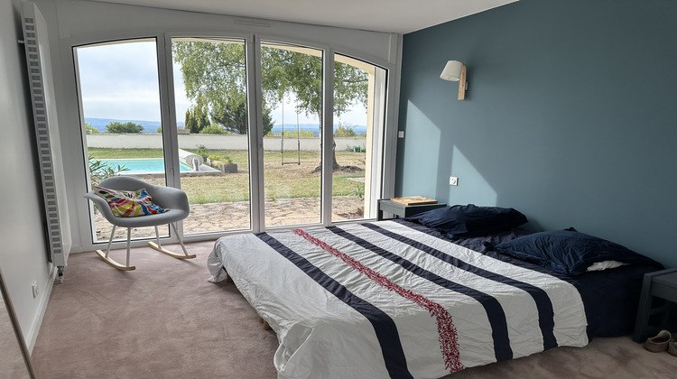 Ma-Cabane - Vente Maison Saint-Galmier, 260 m²