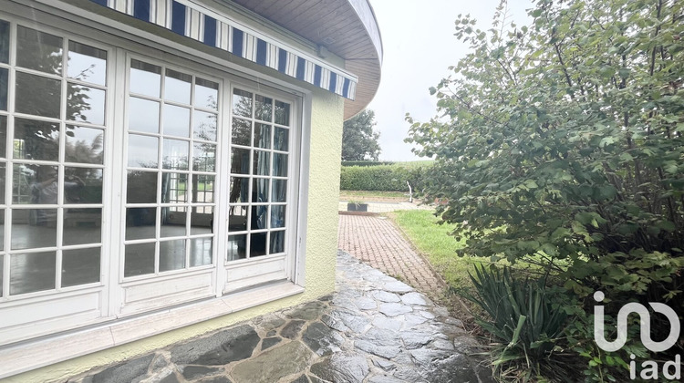 Ma-Cabane - Vente Maison Saint-Galmier, 216 m²