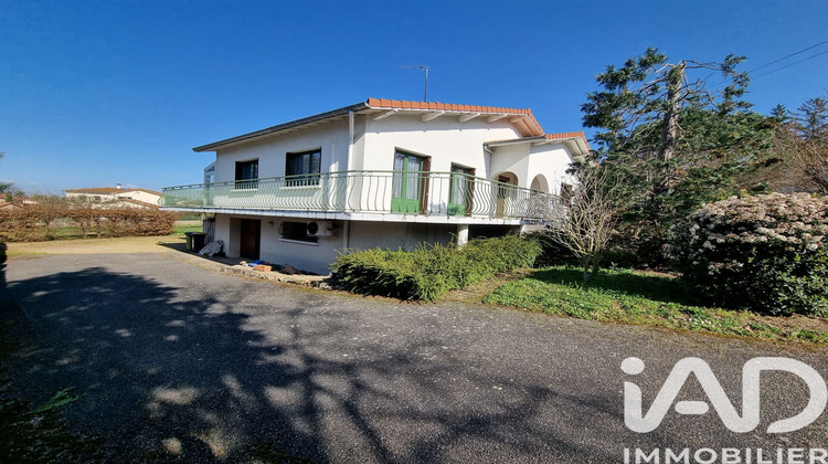 Ma-Cabane - Vente Maison Saint-Galmier, 117 m²