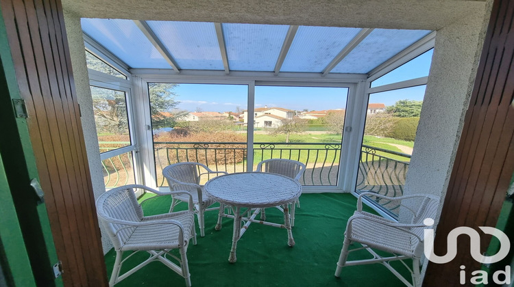 Ma-Cabane - Vente Maison Saint-Galmier, 117 m²