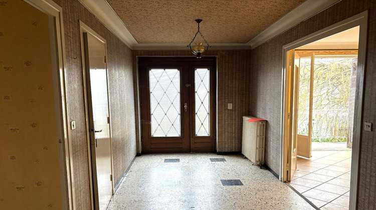 Ma-Cabane - Vente Maison SAINT GALMIER, 465 m²