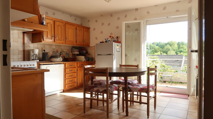 Ma-Cabane - Vente Maison SAINT GALMIER, 96 m²