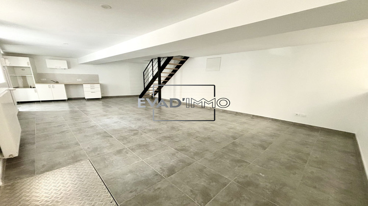 Ma-Cabane - Vente Maison Saint-Galmier, 160 m²