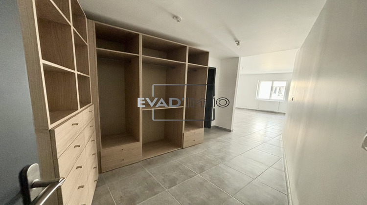 Ma-Cabane - Vente Maison Saint-Galmier, 160 m²