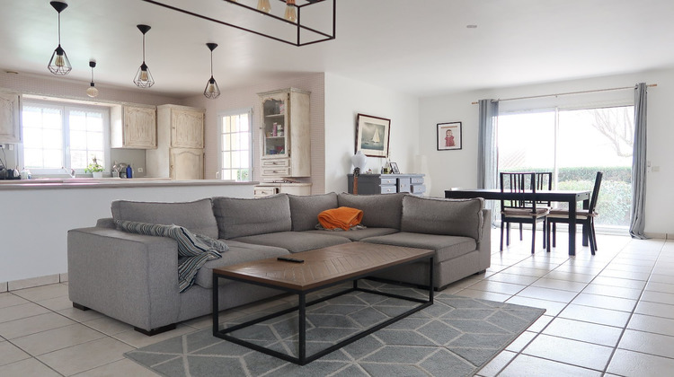 Ma-Cabane - Vente Maison SAINT GALMIER, 128 m²