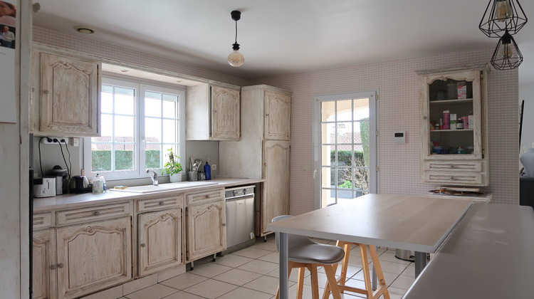 Ma-Cabane - Vente Maison SAINT GALMIER, 128 m²