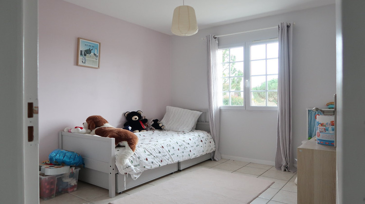 Ma-Cabane - Vente Maison SAINT GALMIER, 128 m²