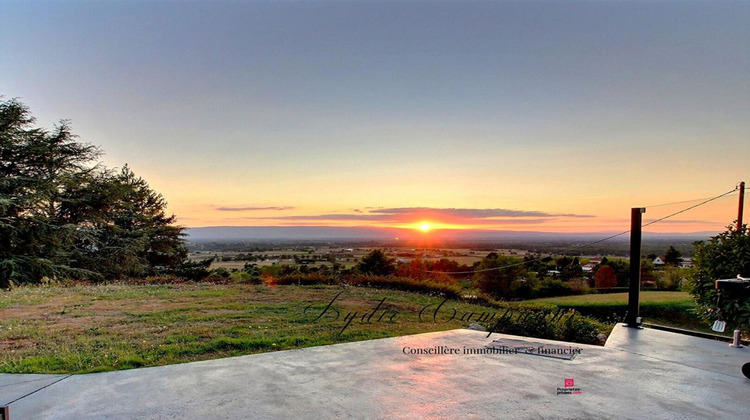 Ma-Cabane - Vente Maison SAINT GALMIER, 215 m²