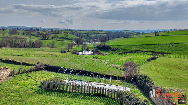 Ma-Cabane - Vente Maison Saint-Galmier, 90 m²