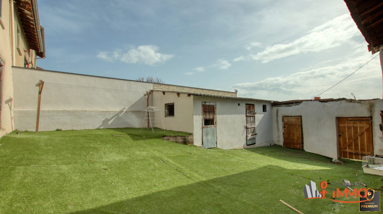 Ma-Cabane - Vente Maison Saint-Galmier, 90 m²