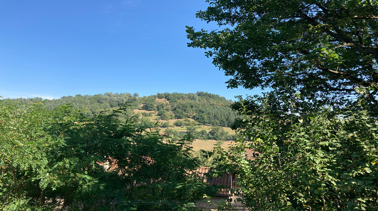 Ma-Cabane - Vente Maison SAINT-GALMIER, 475 m²