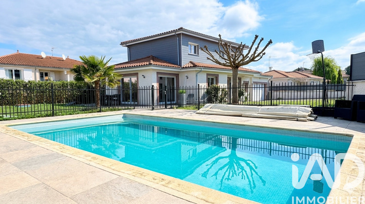 Ma-Cabane - Vente Maison Saint-Galmier, 163 m²